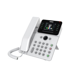 【フォンフォン】 Fanvil ハイエンドIPフォンV62G - Fanvil